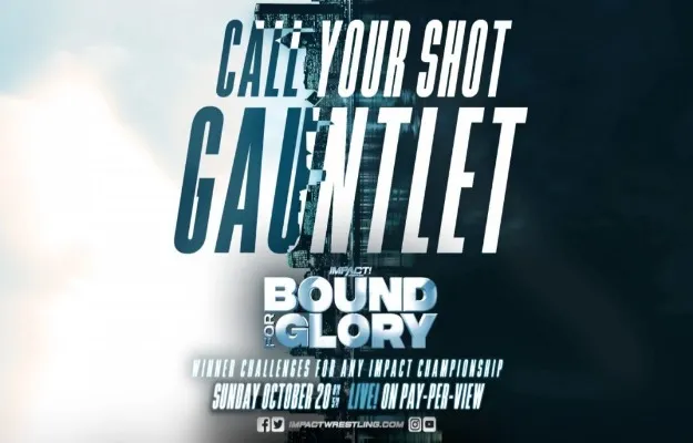 call your shot Gauntlet call your shot Gauntlet