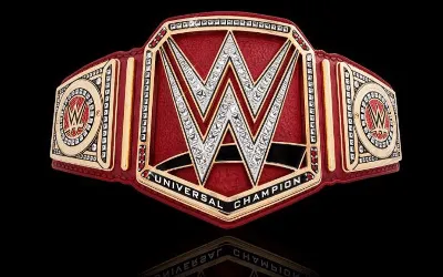 No Mercy WWE Campeonato Universal