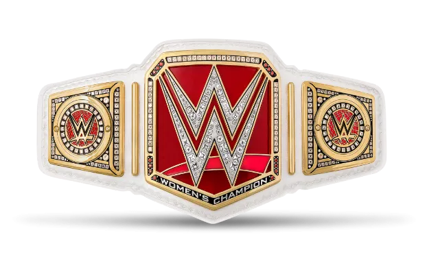 campeona WWE