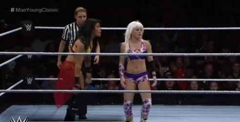 candice LeRae Candice