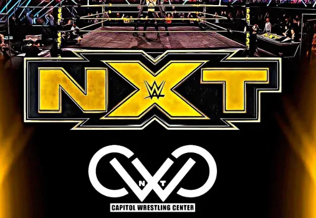 Capitol Wrestling Center