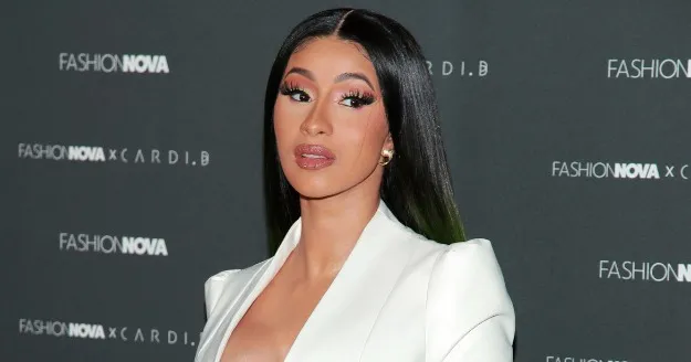 Cardi B Cardi B