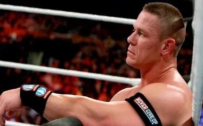 La razón que cambiará a john cena la razón que cambiará la forma de ver a john cena