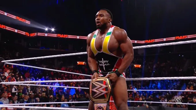champ Champ