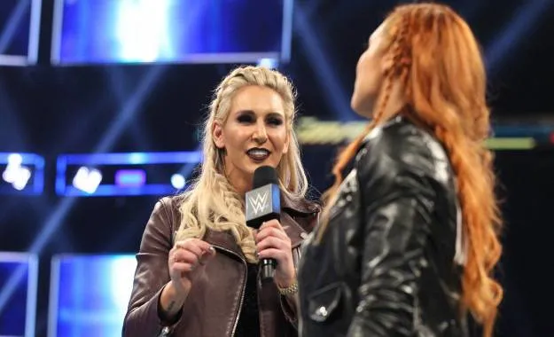 charlotte WrestleMania 35 será protagonizado por mujeres