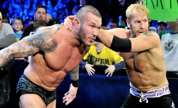 Christian dice que AEW debería centrarse en ellos