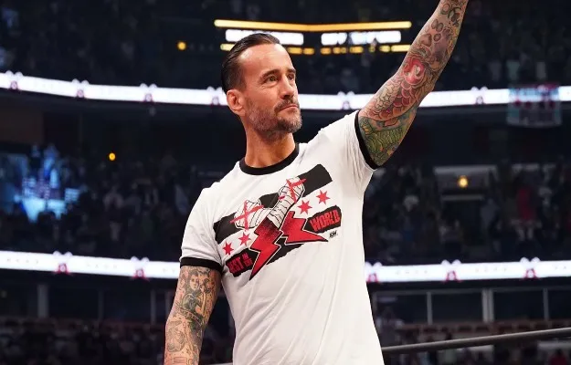 cm-punk (1) CM Punk AEW