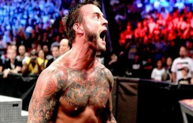 OFICIAL: CM Punk se enfrentará Eddie Kingston en AEW Full Gear