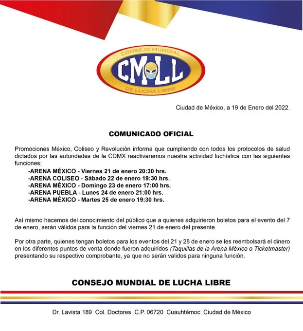 cmll Cmll 2