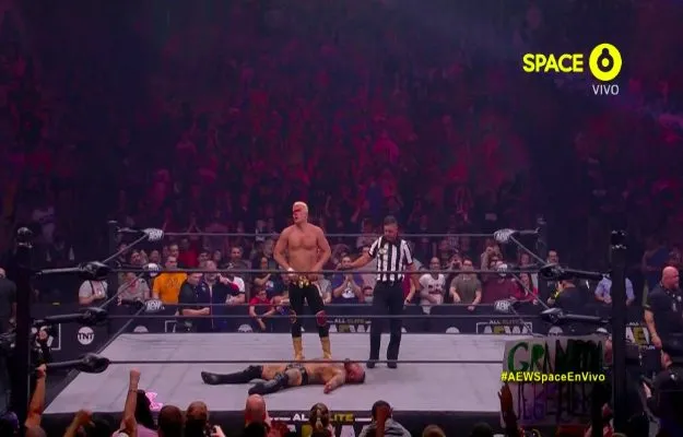 cody-rhodes-aew-dynamite-23-de-octubre-2021-2 AEW Dynamite
