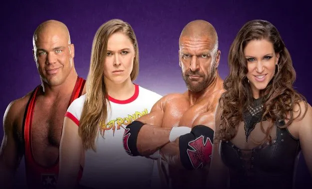 combate mixto wrestlemania 34 combate mixto wrestlemania 34
