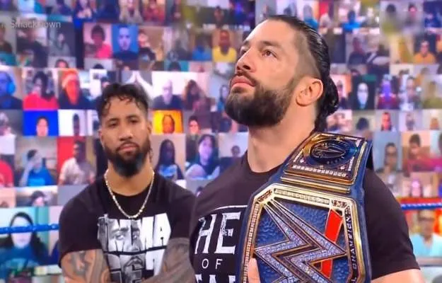 d26b3-16227951198453-800 Un atleta olímpico a Roman Reigns