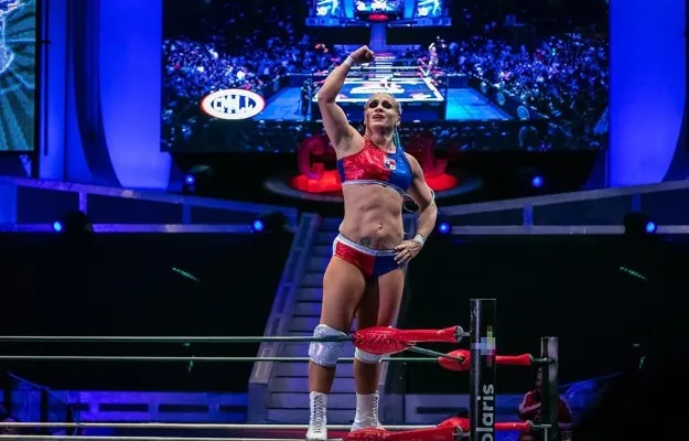 dalys CMLL dalys CMLL