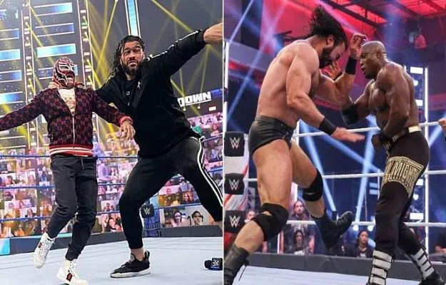 ganadores Hell in a Cell