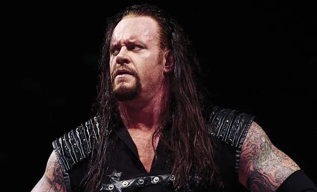 Deadman Undertaker