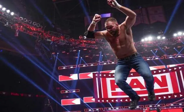 dean ambrose dean ambrose wrestlemania wwe