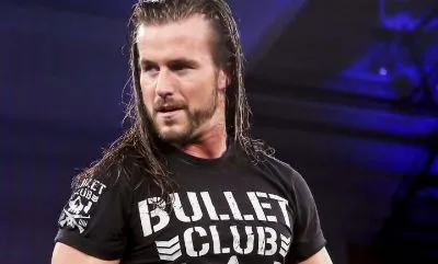 debut de Adam Cole en Royal Rumble