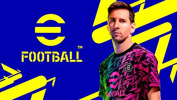 eFootball sustituye a WWE 2K20 como uno de los peores juegos