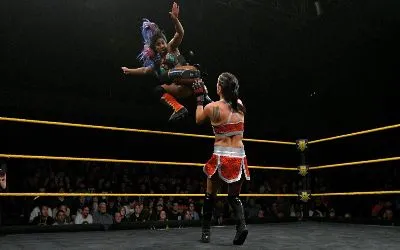Ember Moon