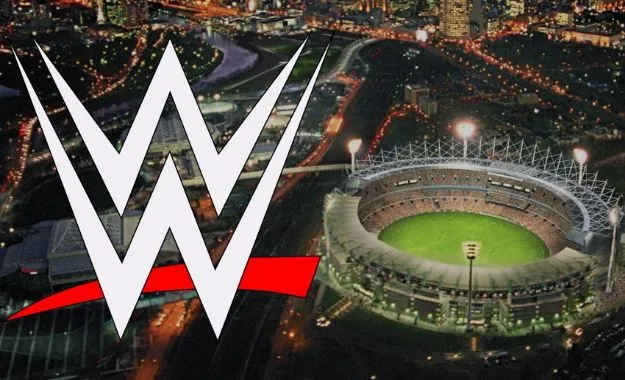 WWE Perth 2025