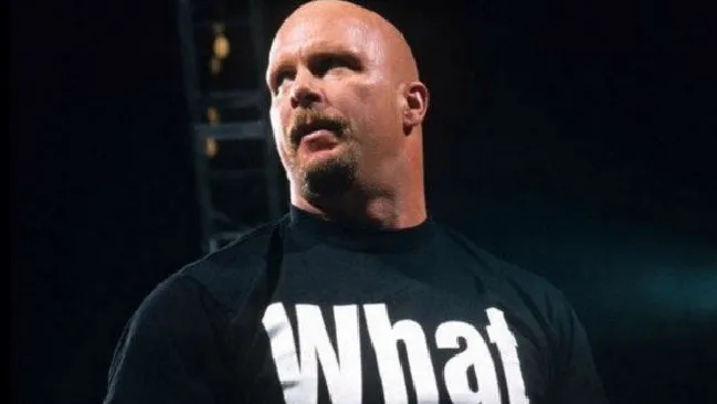 Stone Cold habla sobre Kenny Omega Stone Cold habla sobre Kenny Omega