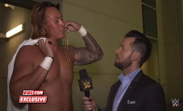 the finest debut y vídeos de The Finest