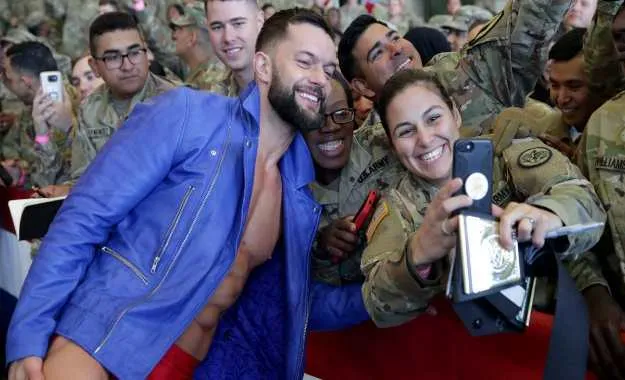 Finn Balor dice que fue WWE Universal Champion demasiado pronto