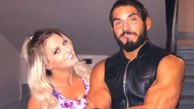 gargano y Candice lerae Gargano Y Lerae