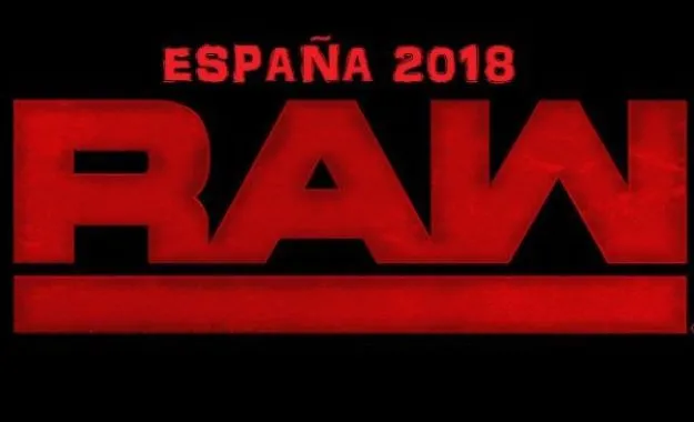 WWE noticias gira europea