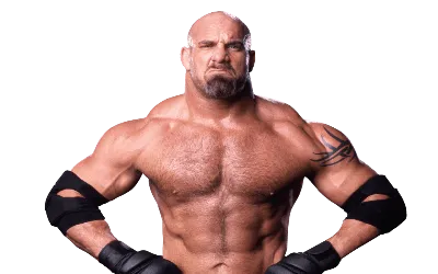 bill goldberg Bill Goldberg será actor de nuevo