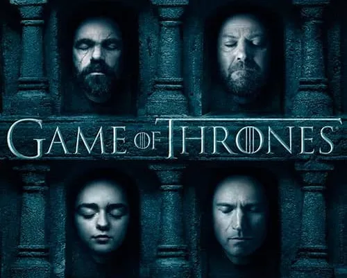 Ex superestrella de WWE crítica duramente a un actor de Juego de Tronos