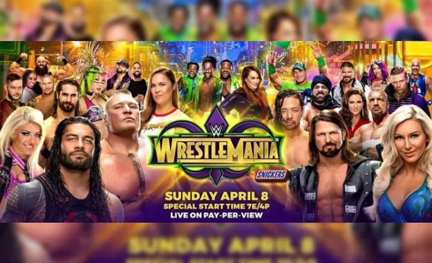 habra ases wrestlemania habrá ases wrestlemania