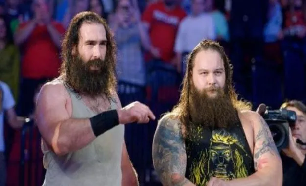 harper y wyatt reunión wyatt family