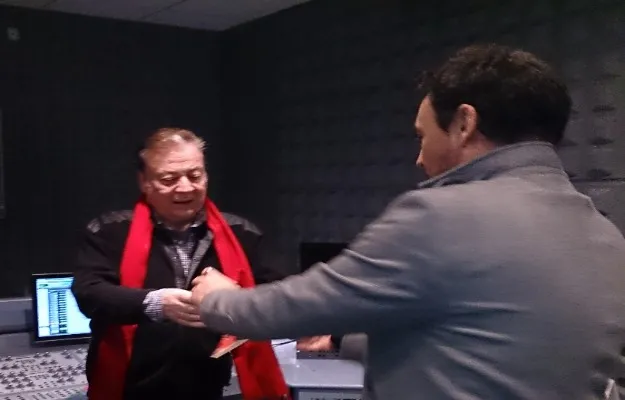 hector del mar y el pressing catch