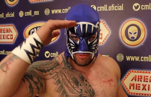 herencia luchistica herencia luchistica