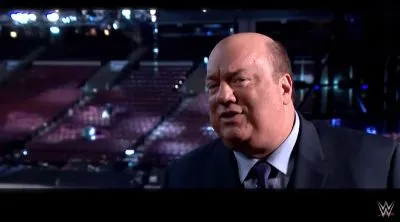 paul heyman Heyman