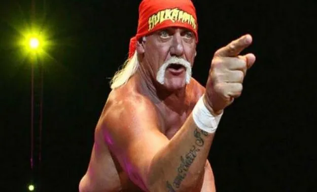 Hulk Hogan WrestleMania Weekend