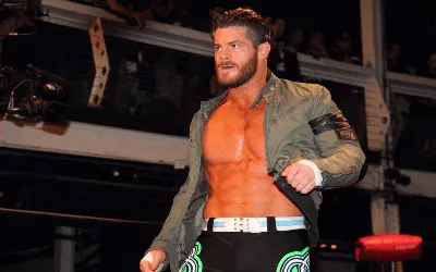 Matt Sydal Matt Sydal