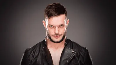 Finn Balor es el lider del Balor Club WWE noticias Finn Balor