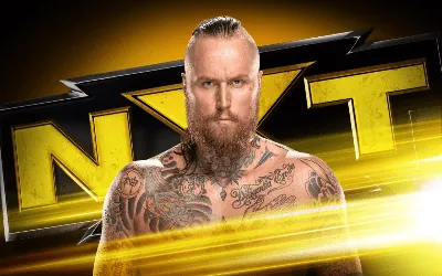 Previa de NXT 2 de agosto 2017 Previa de NXT 2 de agosto 2017