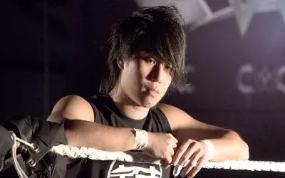 WWE rescinde el contrato de Ho Ho Lun