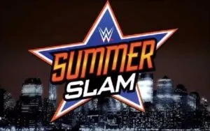 Eventos en SummerSlam