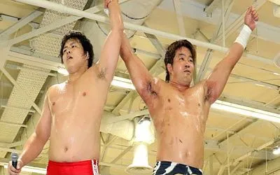 AJPW AJPW