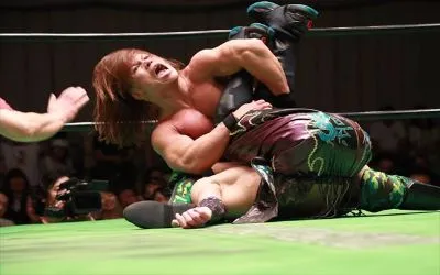 NOAH celebró su show Departure el 6 de agosto