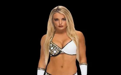 Mandy Rose posible valet de Goldust. Mandy Rose posible valet de Goldust.