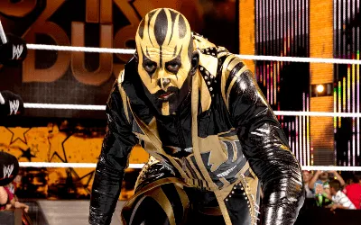 goldust wwe