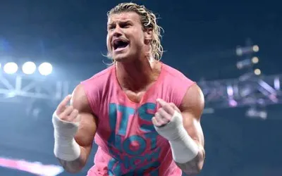 dolph ziggler Dolph Ziggler WWE