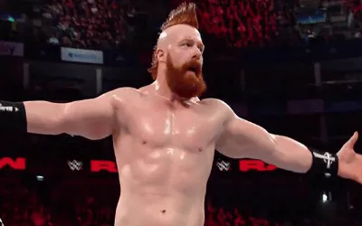 Sheamus Buddy Games Sheamus películas