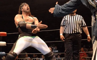 X-Pac WWE Noticias X-Pac WWE Noticias