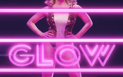 GLOW Netflix GLOW Netflix temporada 2